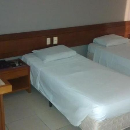 Hotel Paradise Vitória Eksteriør billede