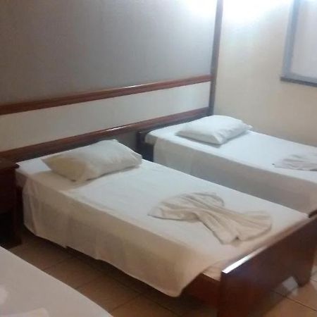 Hotel Paradise Vitória Eksteriør billede