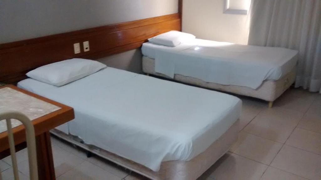 Hotel Paradise Vitória Eksteriør billede
